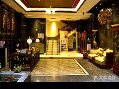 -樱蘭全息养生馆(三里屯店)
