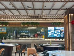 -聚丰园•湖鲜餐厅(阿红私房菜梅石路店)