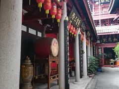 -叩齿古寺