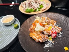 -煲王粤菜餐厅(中侨中心店)