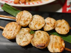 -辉记炭烧海鲜大排档·老字号(福田店)