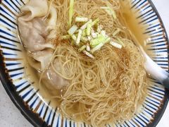 云吞面套餐-细拥竹升面(花城汇店)