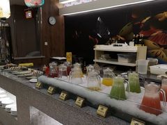 -福成自助烤肉(青春路店)