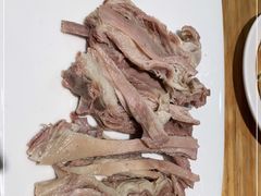 -嘻小北·兰州清汤牛肉面(太平洋森活天地店)