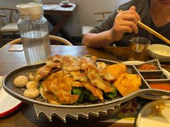 -院落新京菜·烤鸭(地安门店)