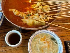 -老雒阳面馆·水席(定鼎门店)