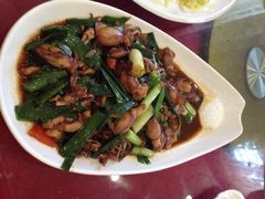 小芳海鲜厅-合家小菜餐馆(新诚花苑店)