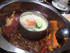 -重庆刘一手火锅(三峡广场直营店)