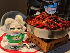 -靓靓蒸虾·头牌蒸虾(雪松路总店)