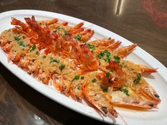 -阿伟海鲜楼·福建菜(延寿店)