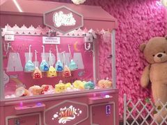 -阿尔法Game Station(中山路店)