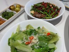-东流山北京烤鸭·家常菜(南京首店)