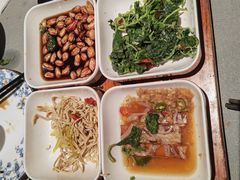 -阿庄新豫菜(通泰路店)