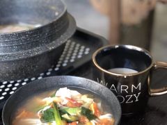 -一号铺子·大炉茶
