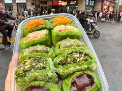 -沈大成(南京东路店)