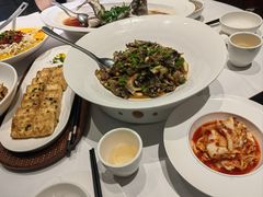 -院里寻菜·精致庭院菜(观沙岭店)