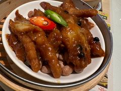 -雍哲港式餐厅(现代广场店)