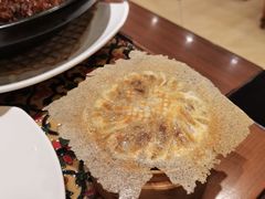 -城南往事·鲁菜济南菜(长清园博园恒大绿洲店)