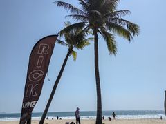 -海南清水湾莱佛士酒店