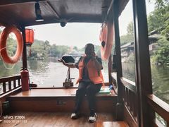 -深圳锦绣中华民俗村