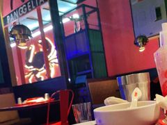 大堂-胖哥俩肉蟹煲(龙德广场店)