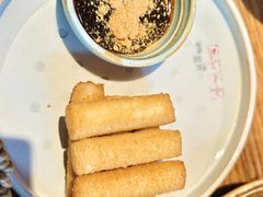-大鸭梨烤鸭店(花园村店)