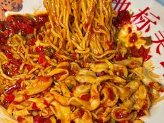 -小郭私房菜·海肠捞饭(学士街店)