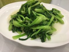 清炒时蔬-后宫私房菜(汇客美食娱乐广场店)
