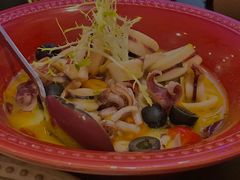 -Bistro Les Lilas丁香花小酒馆