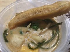 -张亮麻辣烫(上海天津路店)
