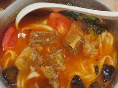 -小满手工粉(北京富力广场店)