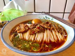 -常樂屋·常德米粉(青年路店)