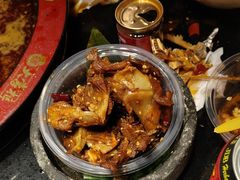 -矮板凳老火锅(宽窄巷子店)