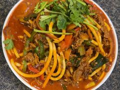 -靖远三虎特色羊羔肉
