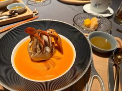 -渔舟意·湖南家宴(萝岗纳金城店)