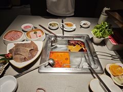 -海底捞火锅(北京路店)