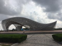 -南汇嘴观海公园