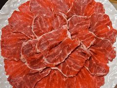 鲜切牛花腱-牛街·马辈儿涮肉(牛街二店)
