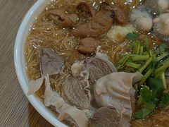 肝连肉-阿锦面线(红春商务楼店)