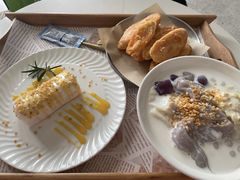-夏羽记甜品(小榄大信店)