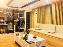 -FineYoga梵音瑜伽·普拉提