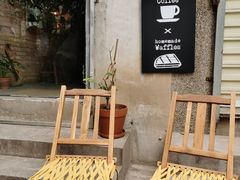 -春庄咖啡SpringHues(钟楼小区店)