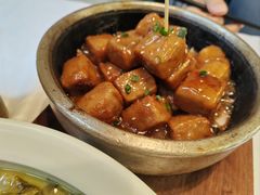 -聚鑫阁江浙菜·非遗传承技艺(闵行交大店)