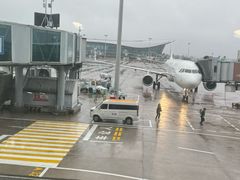 -杭州萧山国际机场