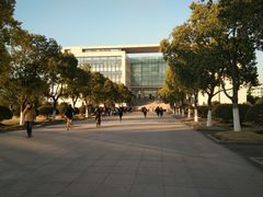 -南京医科大学(江宁校区)
