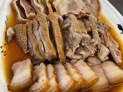 -潮道鱼仔店·潮汕味(长兴路店)