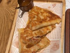 -原石牛扒·约会餐厅(龙城万科里店)