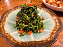 -金手鼓·新疆菜(南京店)