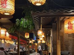 -南京大牌档(崇文门国瑞店)