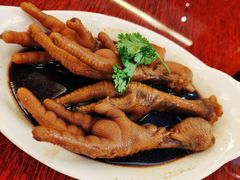 -广州逸林假日酒店·四季桃源中餐厅(白云山风景区店)